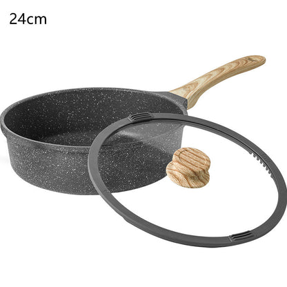 Maifan Stone Non-stick Pan Without Oily Smoke Pan