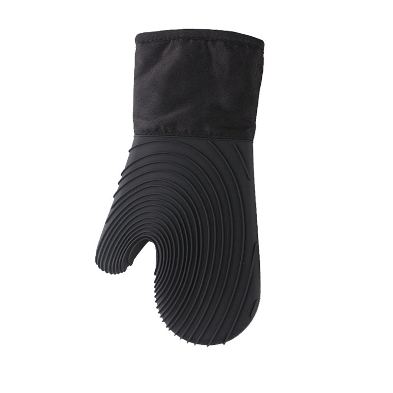 Silicone High Temperature Resistant Hand Cover