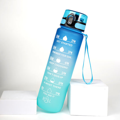 Water Bottle 1 L