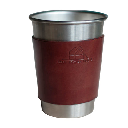 Stainless Steel Cup_Lid Heat Insulation