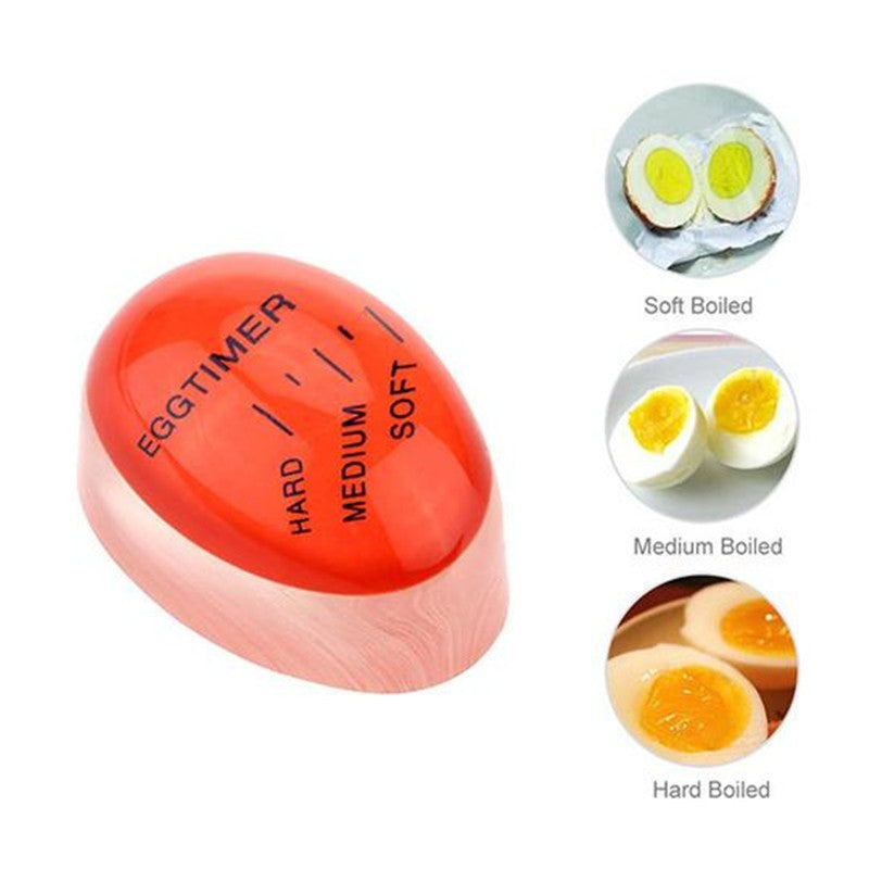 Egg Timer Perfect Color Changing