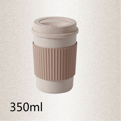 Reusable Coffee Tea Cup