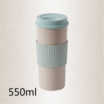 Reusable Coffee Tea Cup