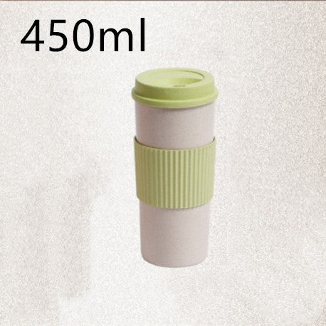 Reusable Coffee Tea Cup