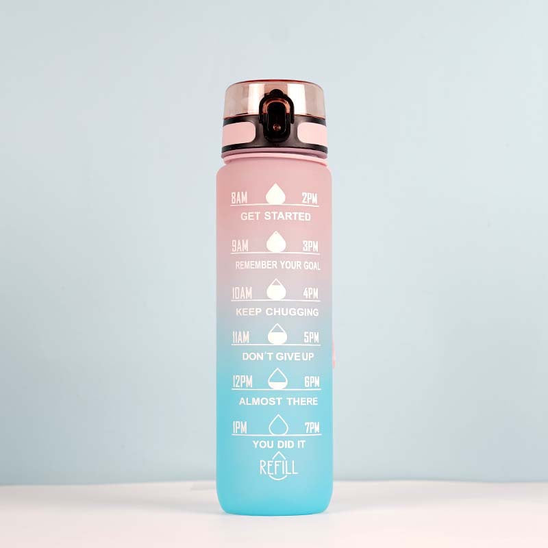 Water Bottle 1 L