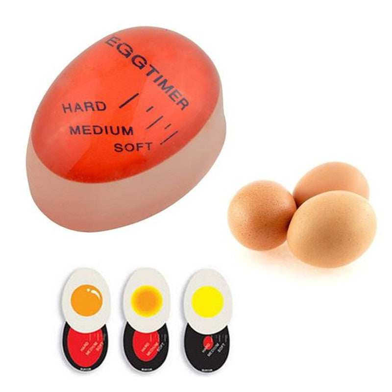 Egg Timer Perfect Color Changing