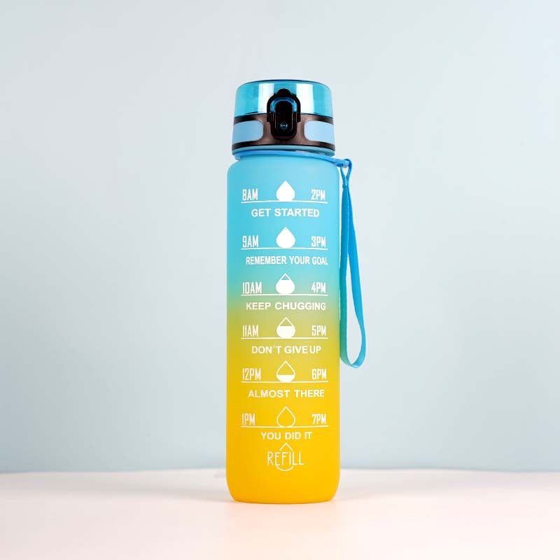 Water Bottle 1 L