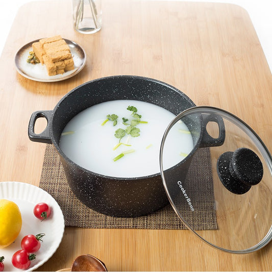 Granite Non-Stick Pot