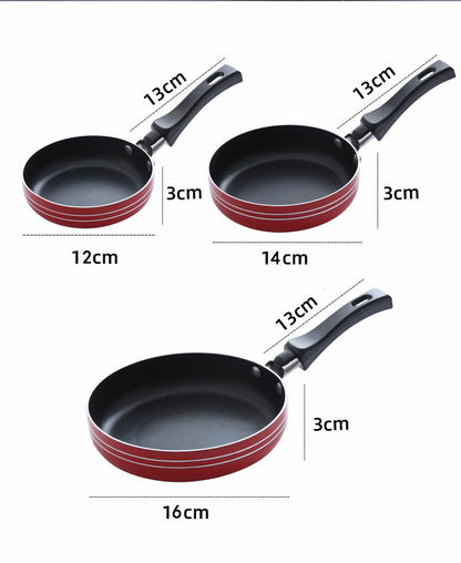 Mini Non-Stick Frying Pan