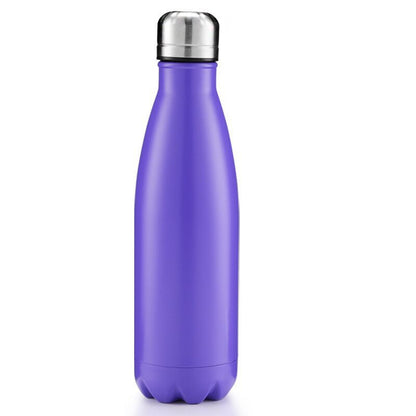 Stainless Steel Bottle