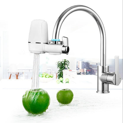 Water Filter and Purifier_Household Water Purifier