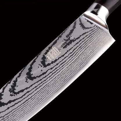 Stainless Steel Slicing Knife