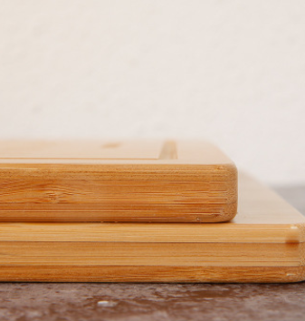 Bamboo Cutting Board_Chopping Board