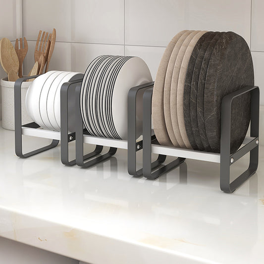 Dish Storage Rack