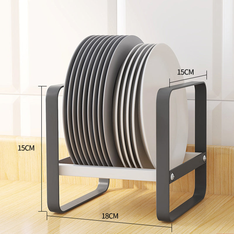 Dish Storage Rack