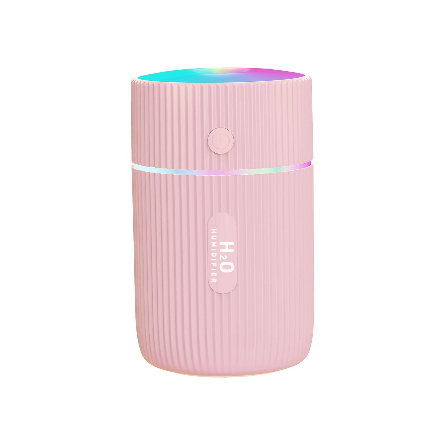 Portable Humidifier_ Mist Maker