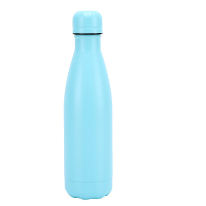 Insulated Stainless Steel Water Bottle