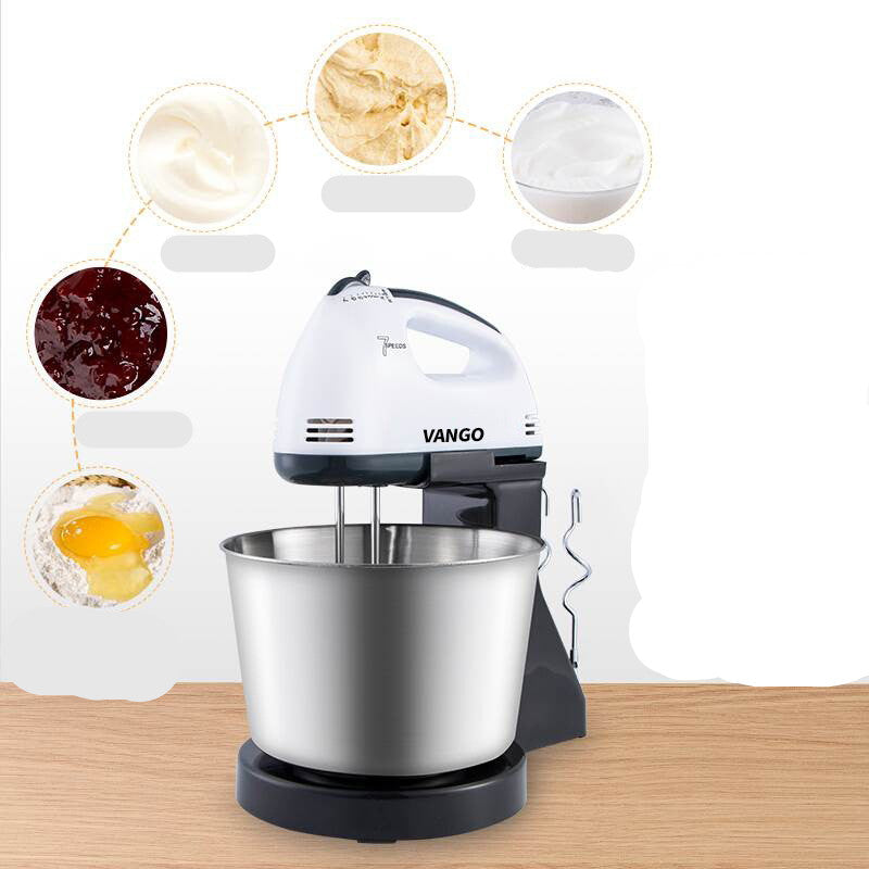 Electric Mixer