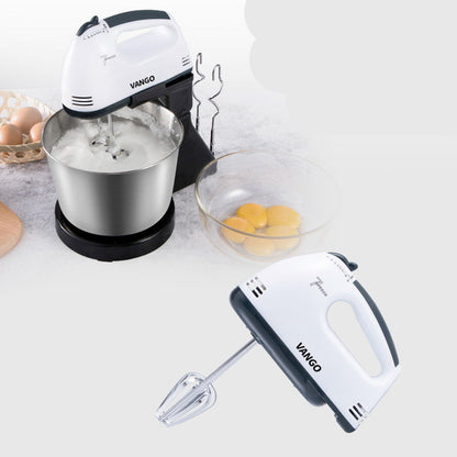 Electric Mixer