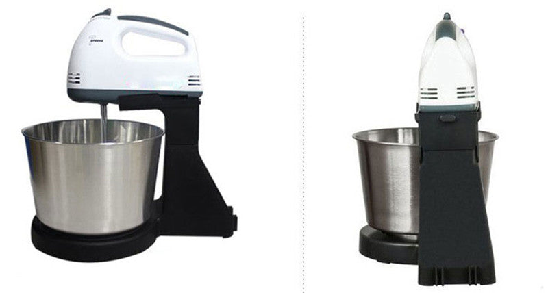 Electric Mixer