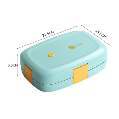 Leakproof Food Container/Thermal Lunchbox