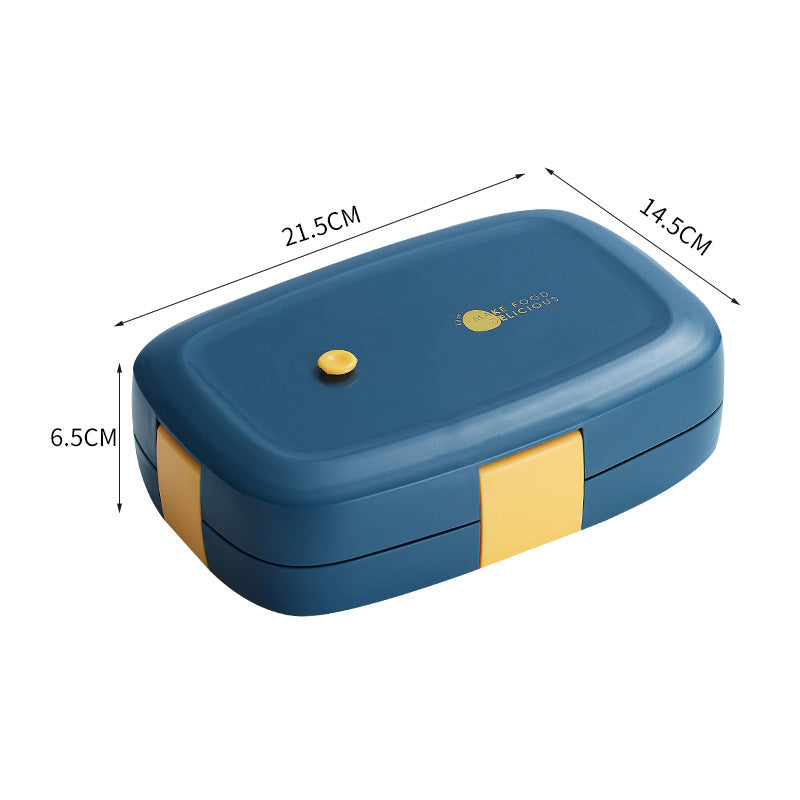 Leakproof Food Container/Thermal Lunchbox