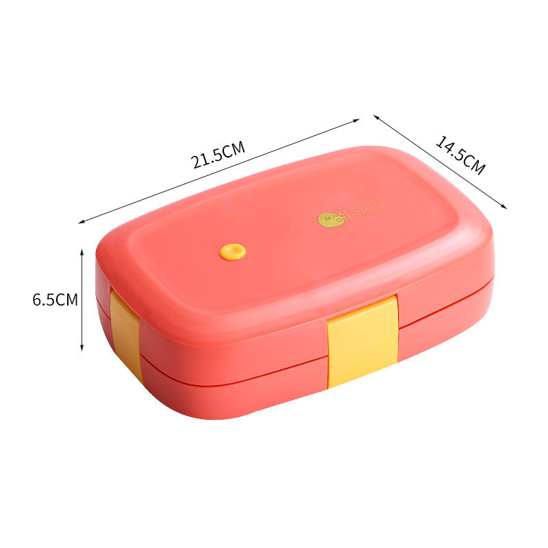 Leakproof Food Container/Thermal Lunchbox