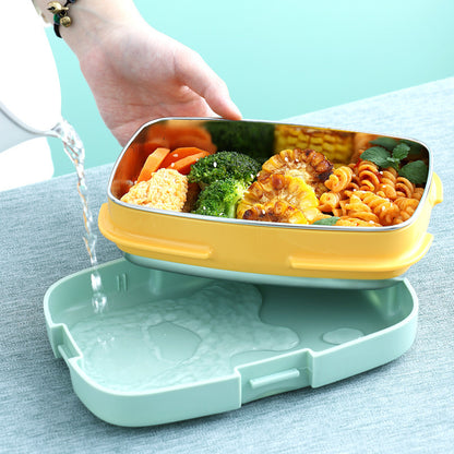 Leakproof Food Container/Thermal Lunchbox