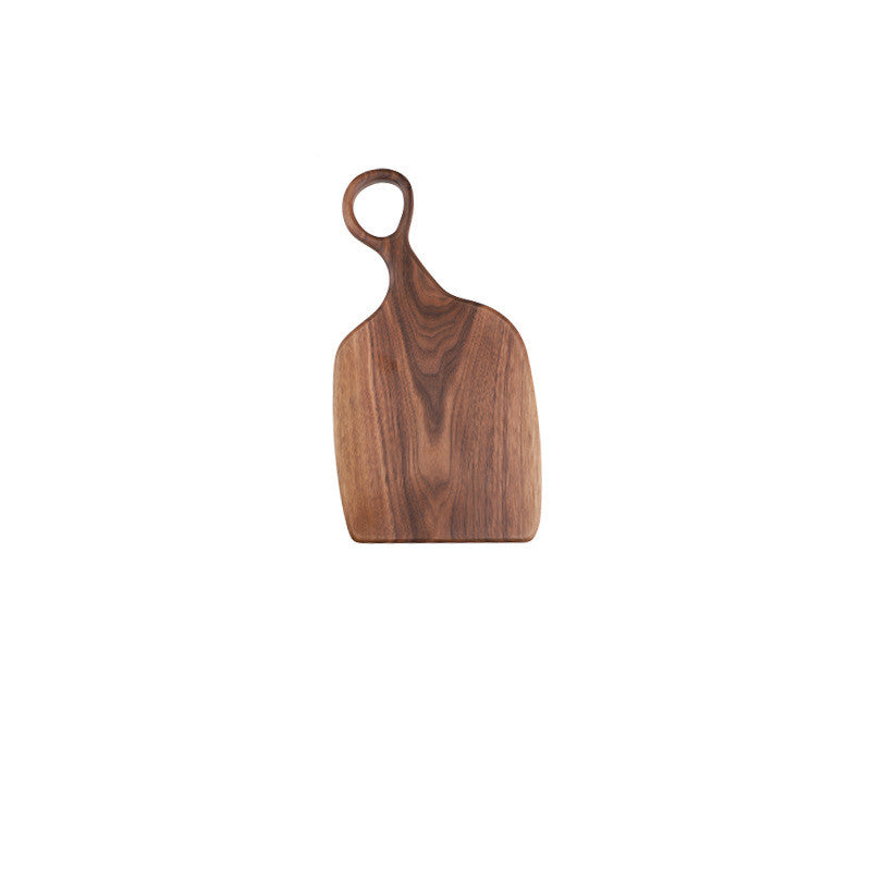 Solid Wood BreadBoard _ Wooden Chopping Board