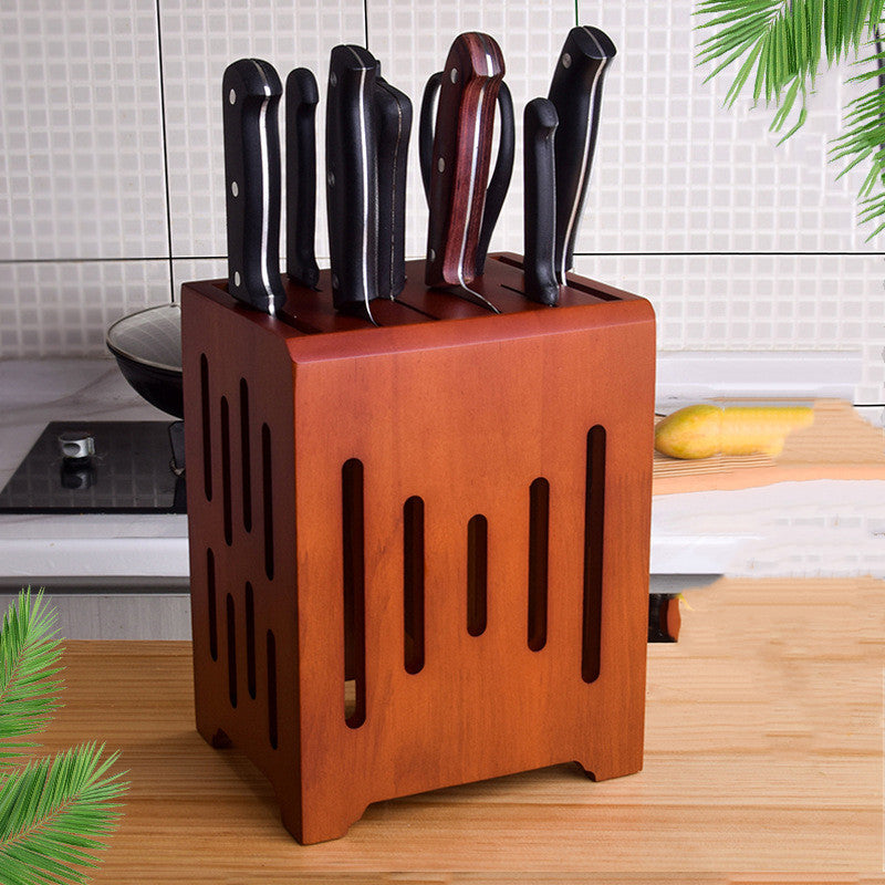 Knives  Holder