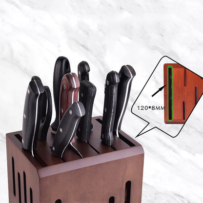 Knives  Holder