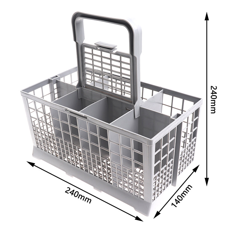 General Dishwasher Storage Box