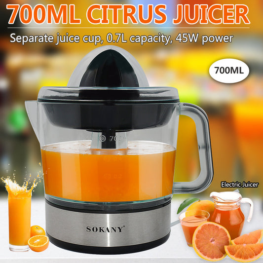 Juicing Machine _ Lemon Juicer