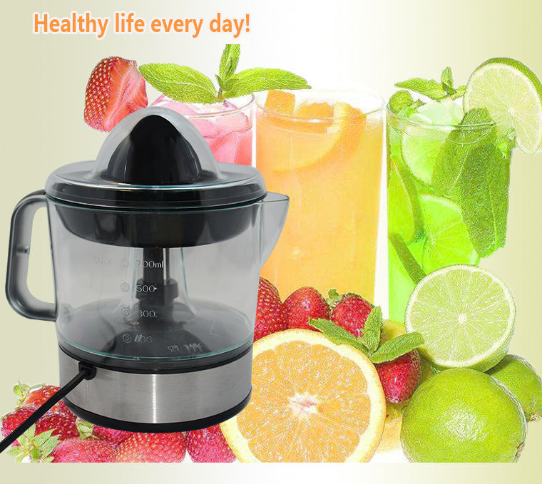 Juicing Machine _ Lemon Juicer