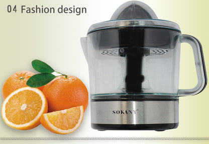 Juicing Machine _ Lemon Juicer