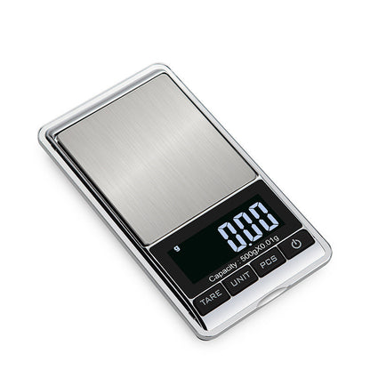 Mini Electronic Weighing  Scale