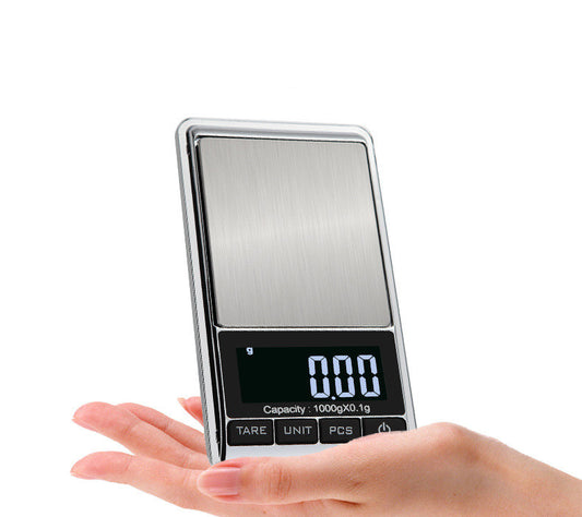 Mini Electronic Weighing  Scale