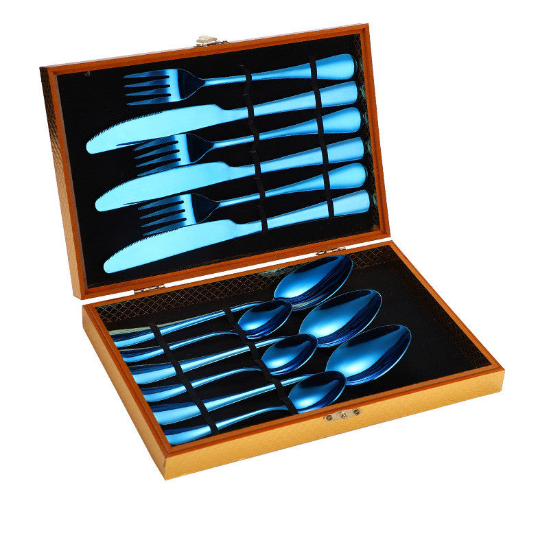 Stainless Steel Cutlery Set