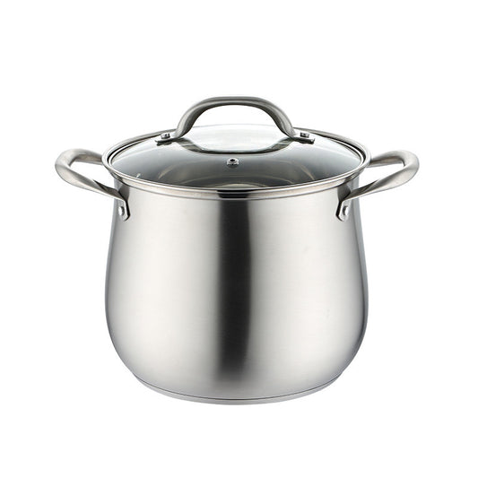 Stainless Steel Pot