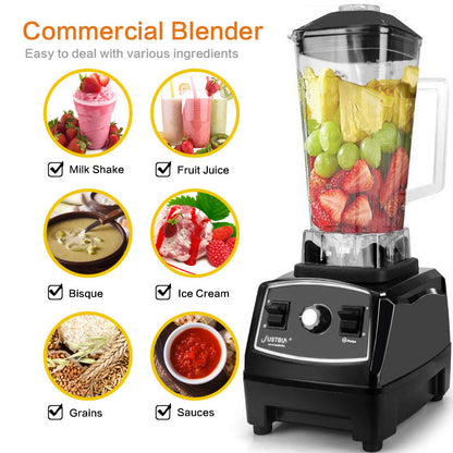 Electric Blender/Mixer