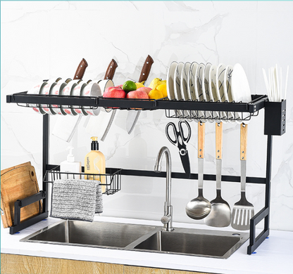 Stainless Steel Sink Rack