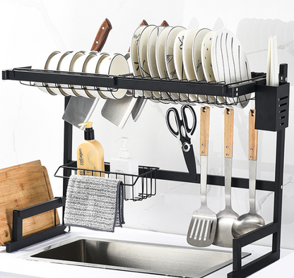 Stainless Steel Sink Rack