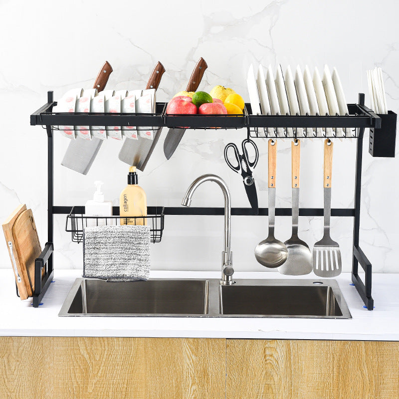 Stainless Steel Sink Rack