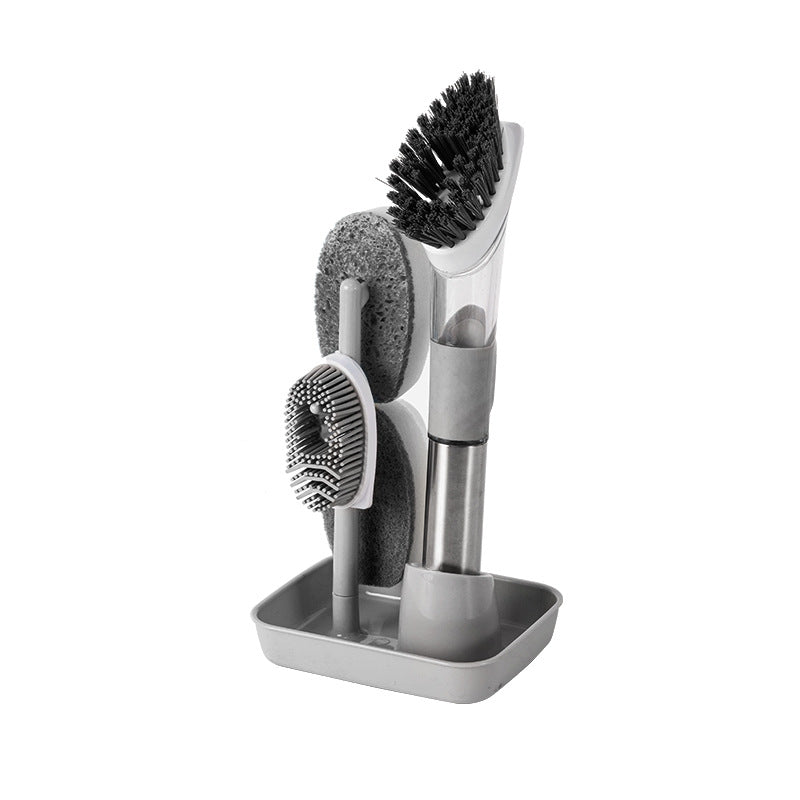 Long Handle Cleaning Brush