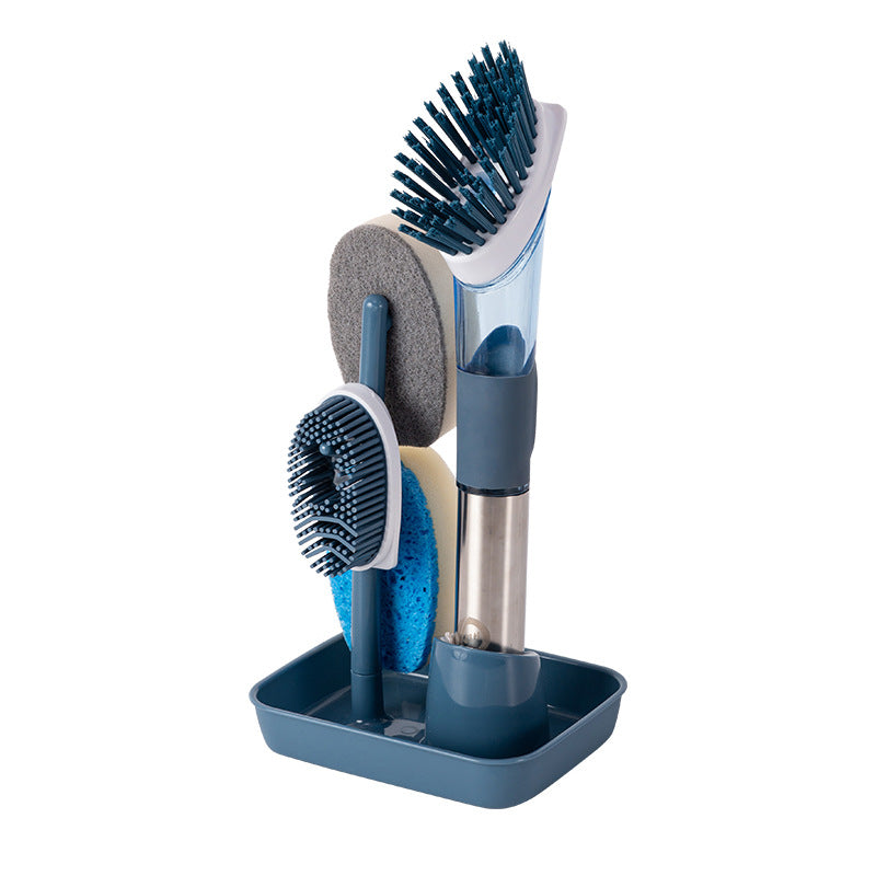 Long Handle Cleaning Brush