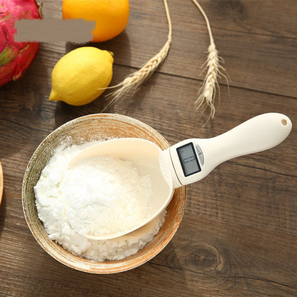 Precision Mini Cooking Scale