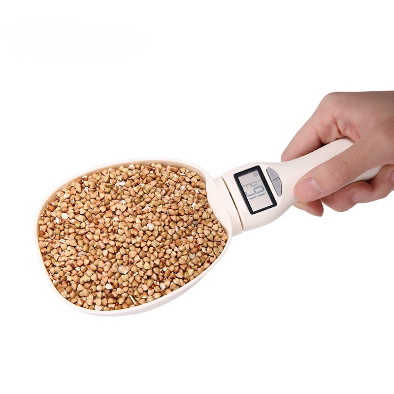 Precision Mini Cooking Scale