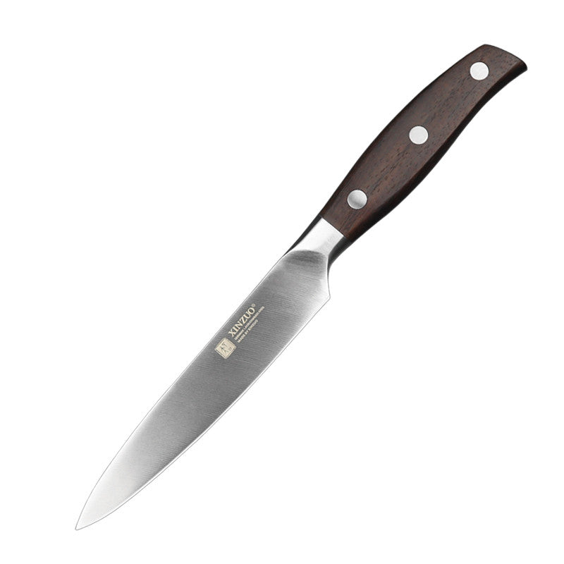 Stainless Steel 5-inch Universal Knife