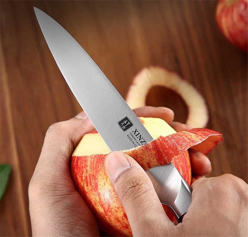 Stainless Steel 5-inch Universal Knife