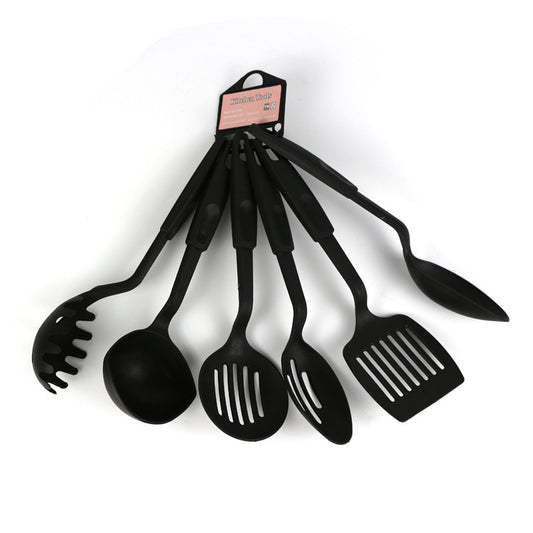 Non_Stick Silicon Shovel Spoon Set